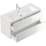 MID.YOU KOPALNICA bela, visoki sijaj | Shoptok.si