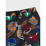 Sinsay Kupališne hlače s printom NBA timova | shoptok.hr