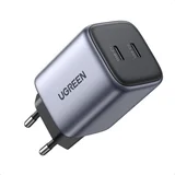 Nexode 45W USB C Polnilnik GaN II PD 3.0