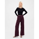 GAP Trousers 365 High Rise - Ladies | Shoptok.si