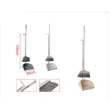 Set metle i lopatice