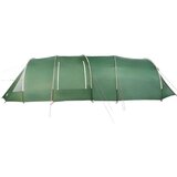  Tunelski šotor s streho Zelena in Bela 778 x 356 x 210 cm, (5000091102) | Shoptok.si