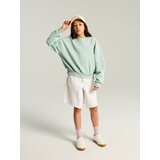 Sinsay Glatka bluza s dugim rukavima | shoptok.hr