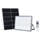 Fokus 100W 1300lm 6000K solarni reflektor u