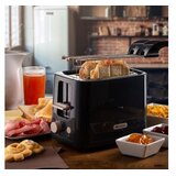 Ariete toster mode. 157 crni | shoptok.hr