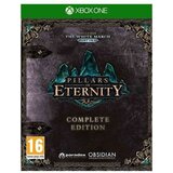 505 Games XBOX ONE igra Pillars of Eternity Cene