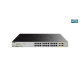 D-link Mrežno stikalo DGS-1026MP DGS-1026MP | Shoptok.si