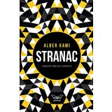 Kontrast izdavaštvo Alber Kami - Stranac Cene'.'