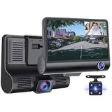 Kettz dvr auto kamera HD-K717 cene