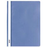 Herlitz Fascikl s euro mehanizmom PP A4, Easy orga to go, , plavi | shoptok.hr