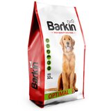 Barkin optimal 10kg, Granule Za Pse Srednjih Rasa