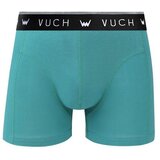 Vuch Muške bokserice Joran zelene, veličine S–XXL | shoptok.hr