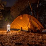 Aigostar LED Prenosiva punjiva kamperska lampa LED/2W/3,7V | Eponuda.com