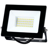 Xled 155427 30W LED reflektor 6500K,2510Lm,IP65,AC220-240V,crni M.No.12002425-b Cene