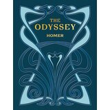 Hachette Homer - The Odyssey Cene