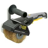 Far Tools Električni večnamenski brusilnik REX 120C (1.300 W) productname.garantie.plussign BAUHAUS garancija 5 let za naprave na električni ali motorni pogon | Shoptok.si