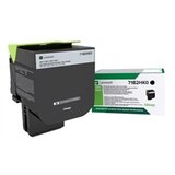 Lexmark Toner 71B2HK0 (crna), original | shoptok.hr