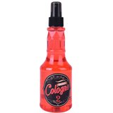 Totex kolonjska voda barber red 250ml