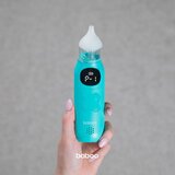 Baboo Comfort Breathe Baby Nasal Aspirator aspirator za čiščenje nosu 0m+ 1 kos | Shoptok.si