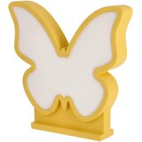 Lesnina XXXL OTROŠKA NAMIZNA SVETILKA Butterfly 570 lm 3000 K | Shoptok.si