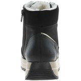 Rieker Visoke superge N400800 Bela | Shoptok.si