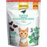 Gimcat Crunchy Snacks pačetina i mačja metvica - 140 g Cijene