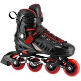  Na18811a roleri cypher red veličina m (34-38) nils extreme Cijene