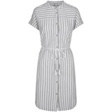 LOAP Women 's sports dress NESHA gray | white | ePonuda.com