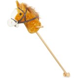 bieco Hobby Horsing na palici - konjiček Brownie | Shoptok.si