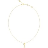 Guess verižica JUBN05523JWYGT/U | Shoptok.si