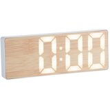 Karlsson Digitalna/namizna budilka Bondone Flat &amp;ndash; Slike
