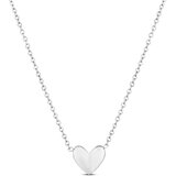 Vuch Ženska ogrlica Ember Silver | shoptok.hr