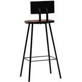  5-dijelni barski set crni | shoptok.hr
