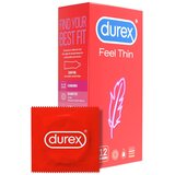Durex feel thin 12 pack Cene
