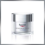 Eucerin Hyaluron-Filler + 3x Effect SPF30 dnevna krema protiv starenja kože 50 ml za žene | shoptok.hr