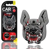  MIRIS ZA AUTO AROMA CAR ANGRY DOGS NEW CAR Cijene