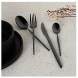 Berlinger Haus set za jelo mirror black 24/1 | shoptok.hr
