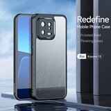 Dux ducis Aimo ovitek za Xiaomi 13 črna | Shoptok.si