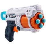 X SHOT excel fury 4 blaster ( ZU36377 ) Cene