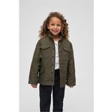 Brandit Children's Jacket M65 Standard Olive Cijene