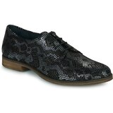 Otess Čevlji Derby DORA Črna | Shoptok.si