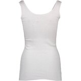Silvian Heach bijeli ženski tank top | shoptok.hr