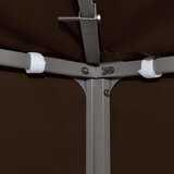  Pokrov za sjenicu 310 g/m² 3 x 3 m smeđi | shoptok.hr