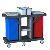 Staff Kolica za čišćenje C 371 | Eponuda.com
