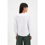 Trendyol Ženska košulja Embroidery | Eponuda.ba