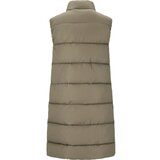 Whistler Women's vest Amaretto | Shoptok.si