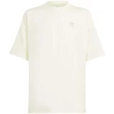 Adidas Majica ecru/prljavo bijela