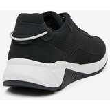 Celio SNEAKERS Muške tenisice za pješačenje, crna, veličina | shoptok.hr