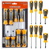 Powermat set odvijača 8 kom PM-ZW-8ZN Cijene