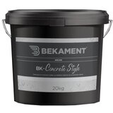 Madras doo Beograd B.BK concrete style 20/1 | ePonuda.com